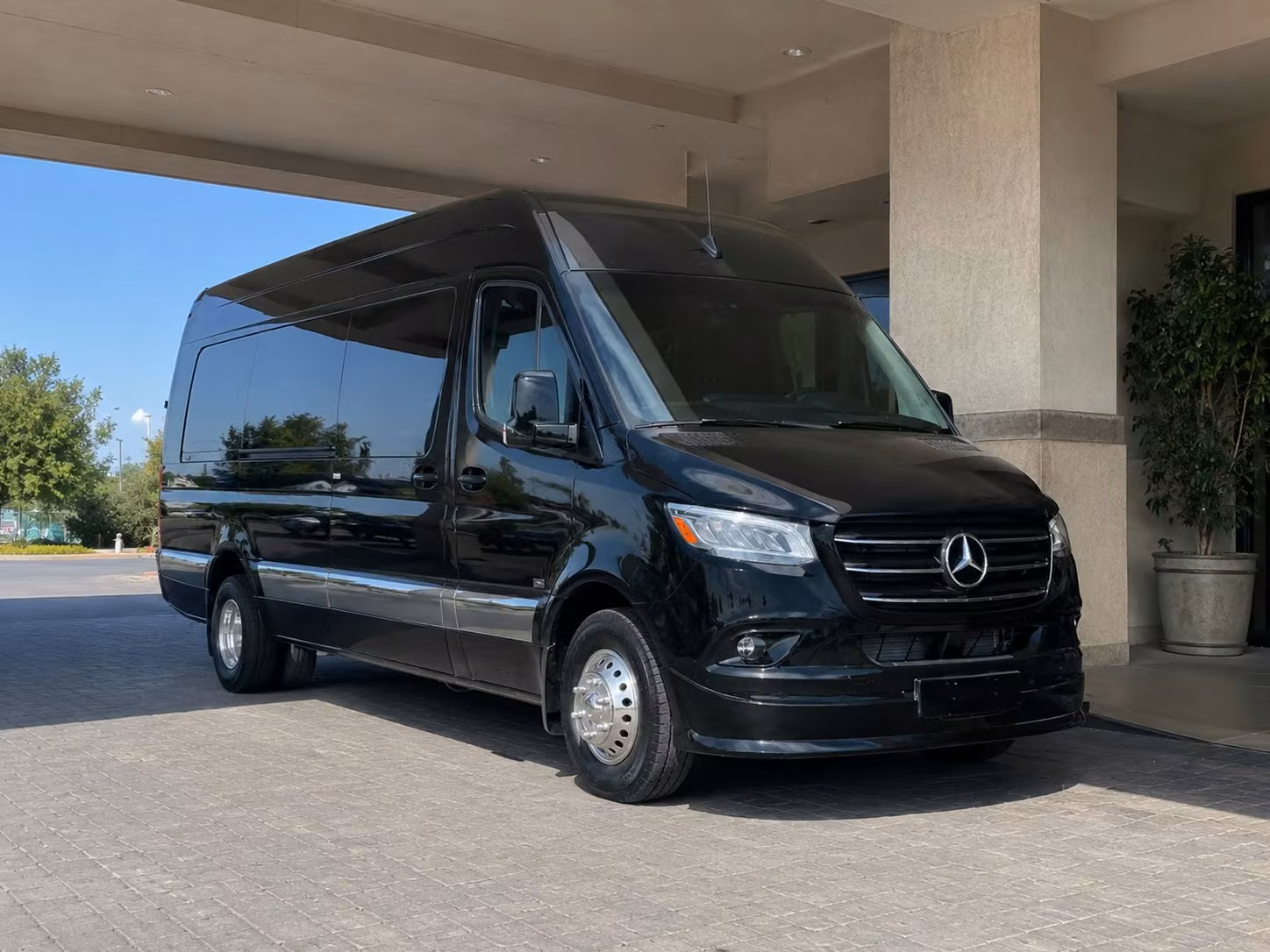 chandler prom homecoming transportation services